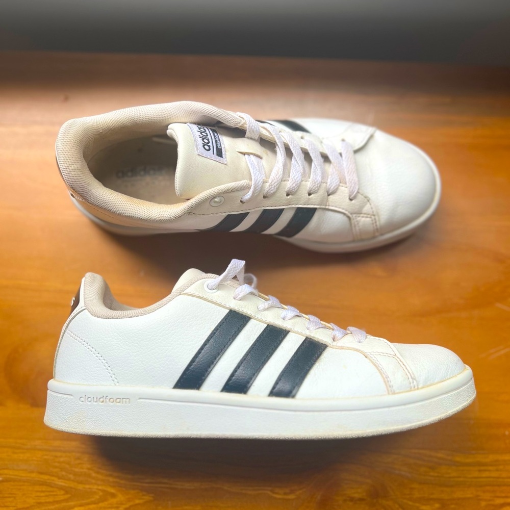 Adidas Cloudfoam Advantage